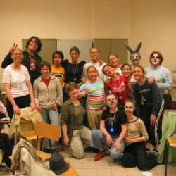 optreden108 - Toneelvereniging Plankenkoorts 